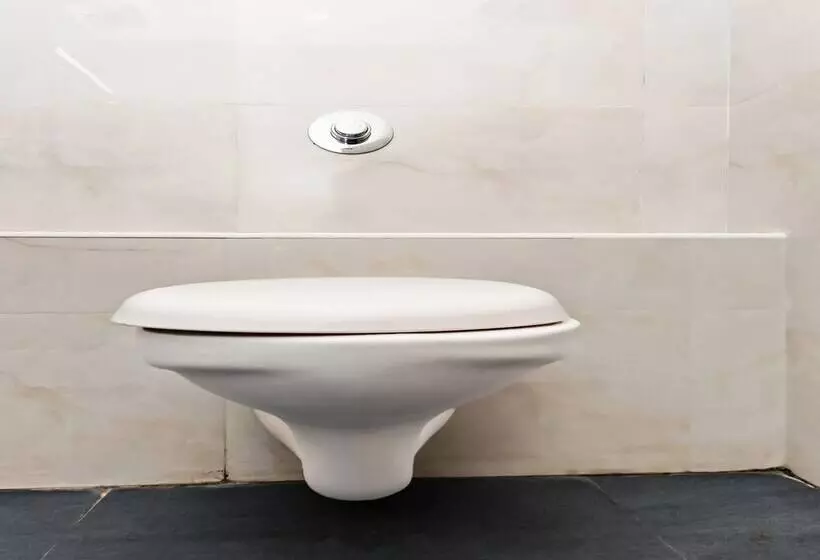 Hotel Paradise Luxury Home Stay