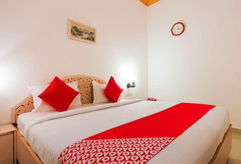 בית מלון כפרי Paradise Luxury Home Stay