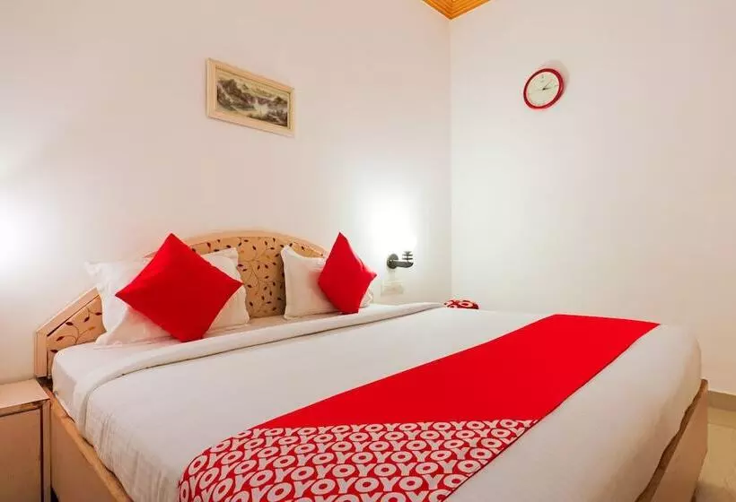 Hotel Paradise Luxury Home Stay