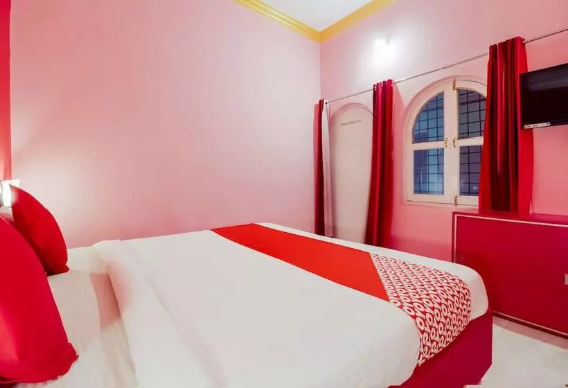 Hotel Paradise Luxury Home Stay