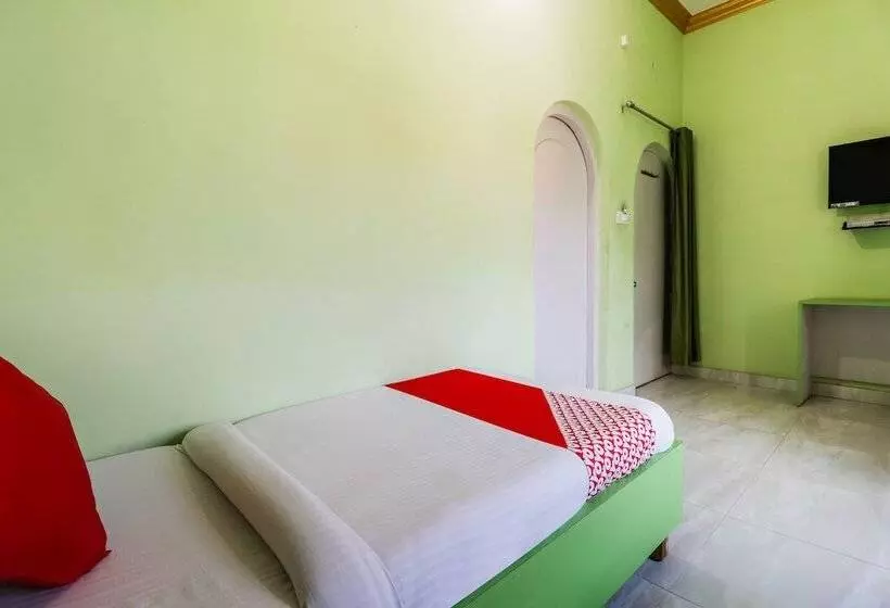 Hotel Paradise Luxury Home Stay