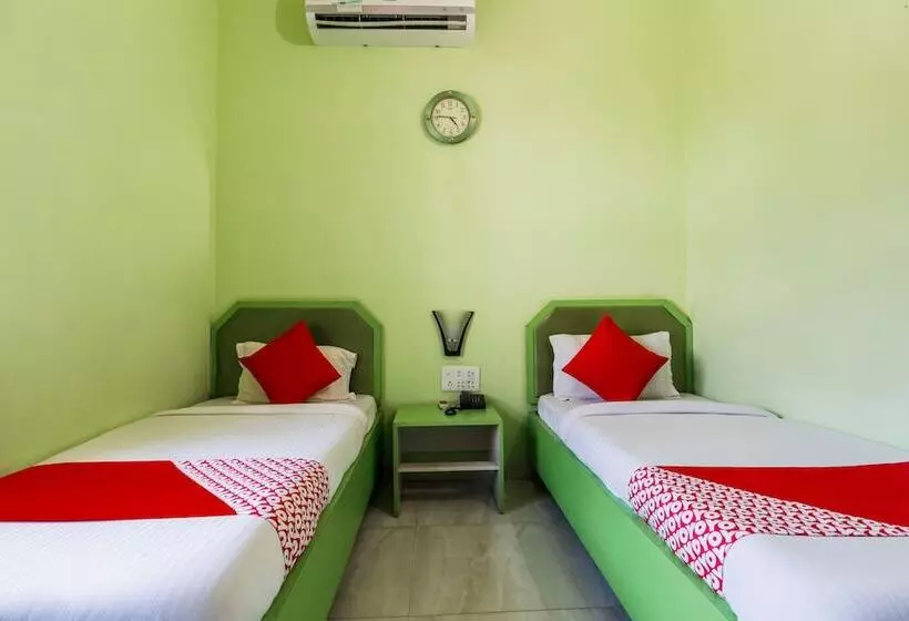 Hotel Paradise Luxury Home Stay