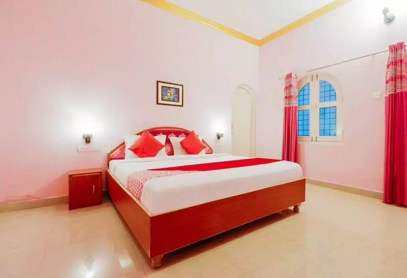 Hotel Paradise Luxury Home Stay