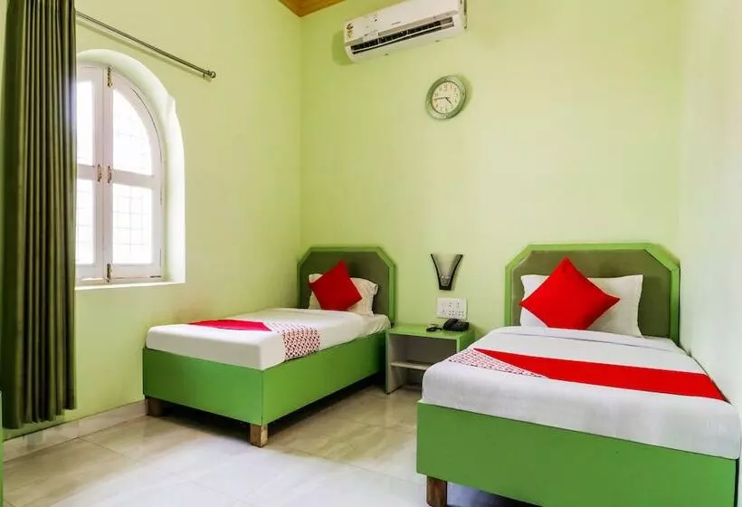 Hotel Paradise Luxury Home Stay