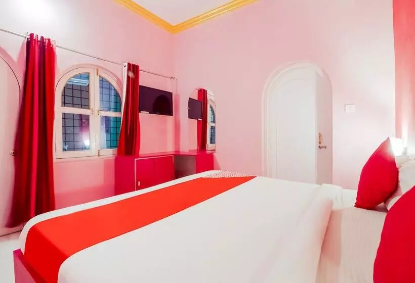 Hotel Paradise Luxury Home Stay