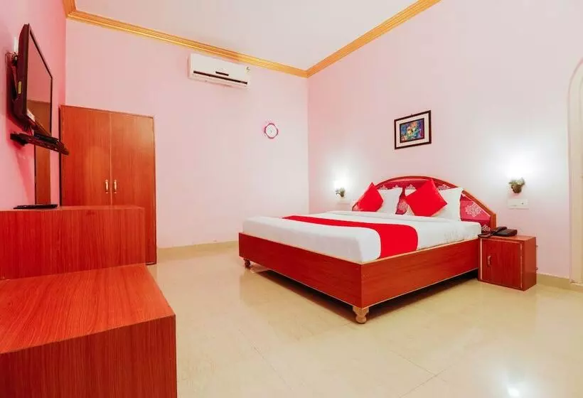 Hotel Paradise Luxury Home Stay