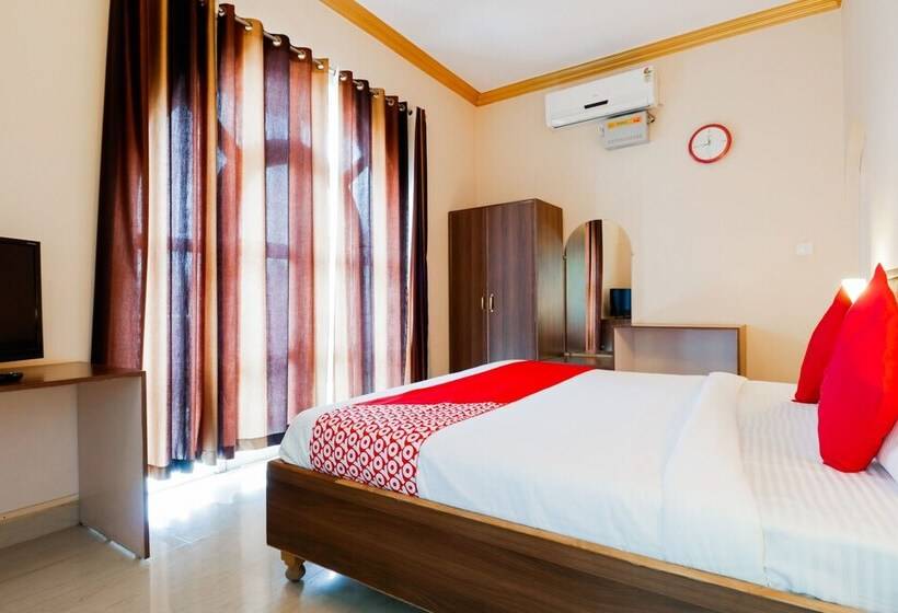 בית מלון כפרי Paradise Luxury Home Stay