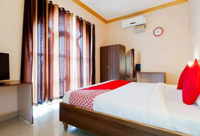 Hotel Paradise Luxury Home Stay