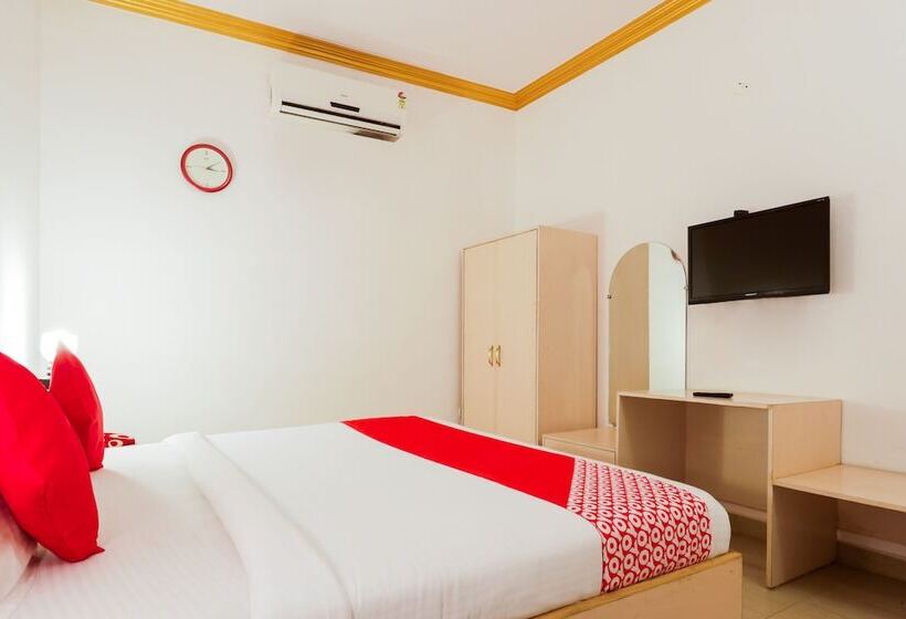 בית מלון כפרי Paradise Luxury Home Stay