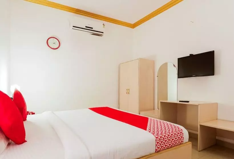 Hotel Paradise Luxury Home Stay