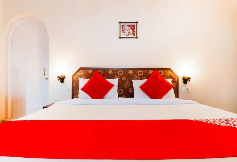 בית מלון כפרי Paradise Luxury Home Stay