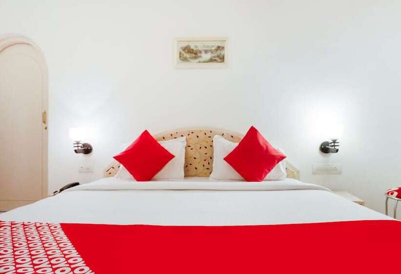 בית מלון כפרי Paradise Luxury Home Stay