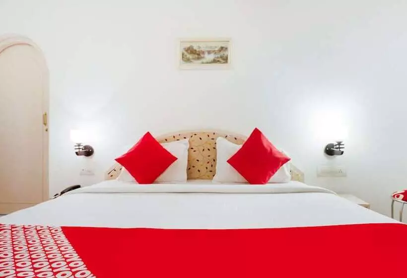 Hotel Paradise Luxury Home Stay