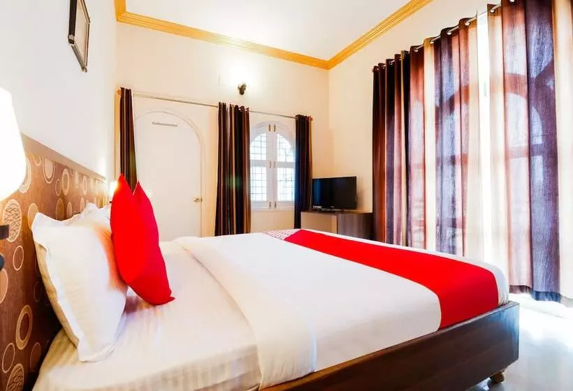 Hotel Paradise Luxury Home Stay