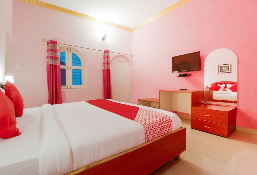 בית מלון כפרי Paradise Luxury Home Stay