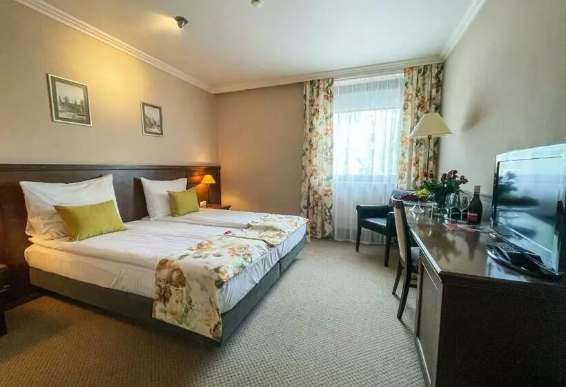 Park Hotel & Fitness Club Rzeszów