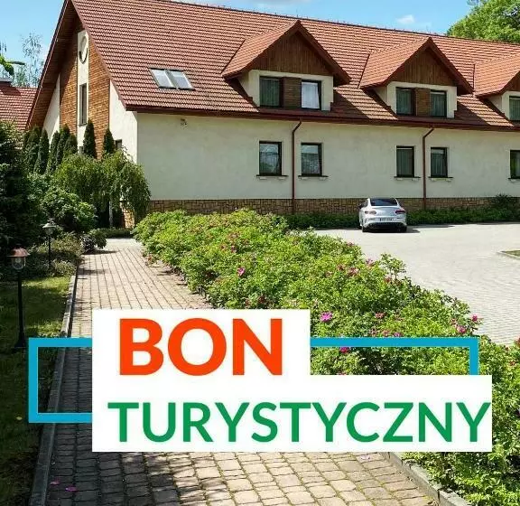 Park Hotel & Fitness Club Rzeszów