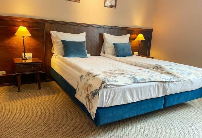 Park Hotel & Fitness Club Rzeszów