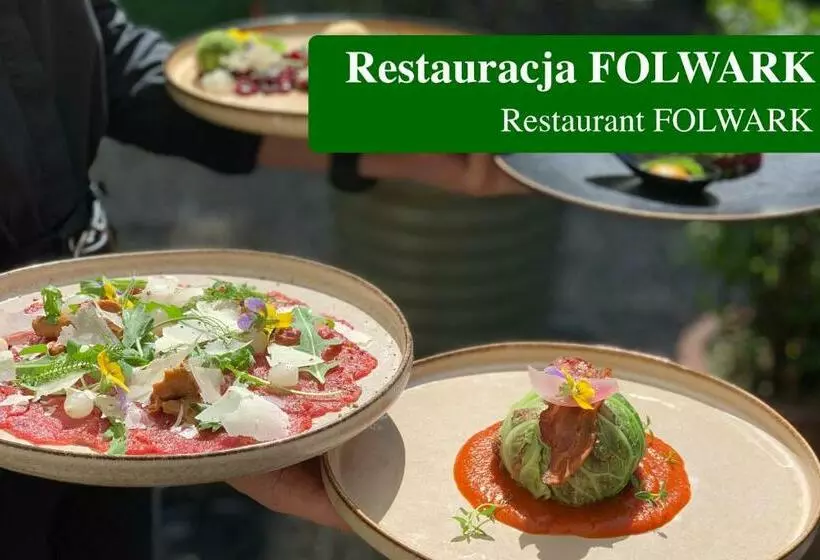 Park Hotel & Fitness Club Rzeszów