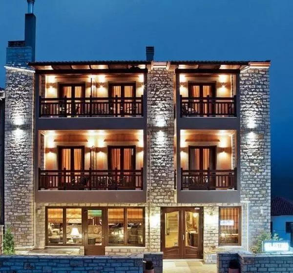 Hotelli Selestina Boutique