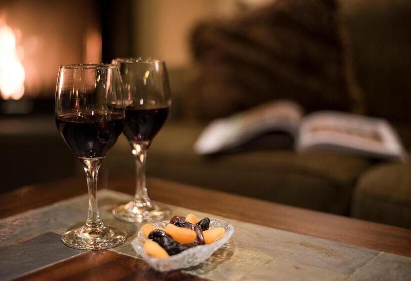 호텔 Selestina Boutique