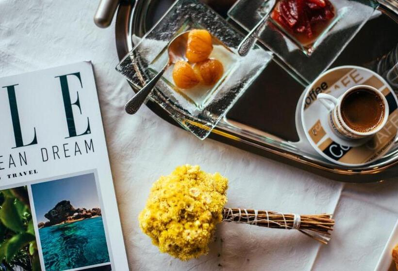 호텔 Selestina Boutique