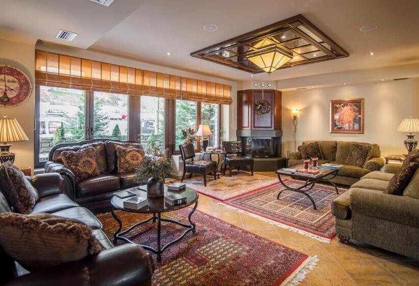 호텔 Selestina Boutique