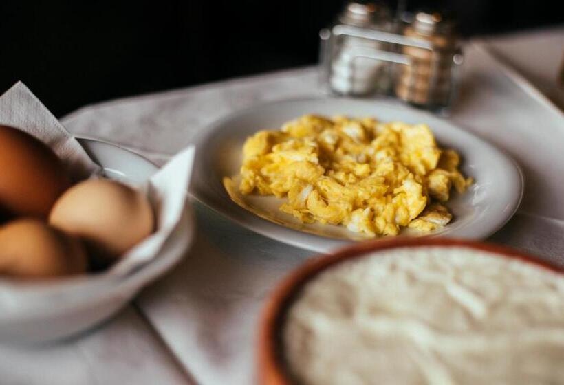 호텔 Selestina Boutique