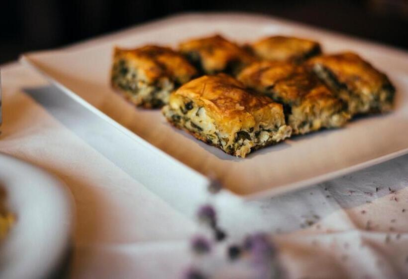 호텔 Selestina Boutique