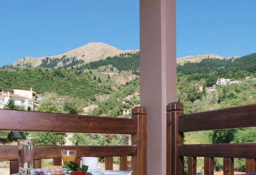 호텔 Selestina Boutique