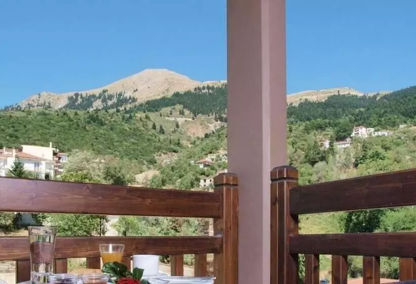 Hotelli Selestina Boutique