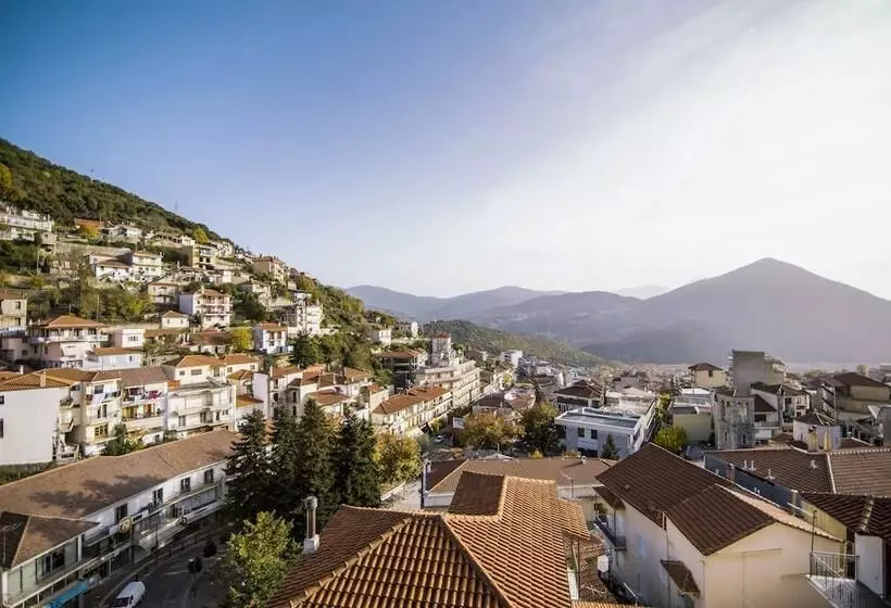 Hotelli Selestina Boutique