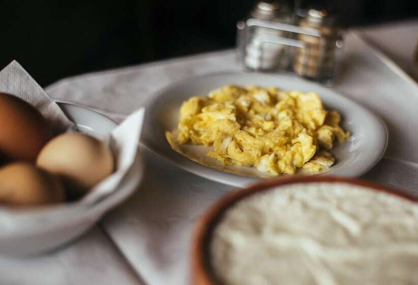 호텔 Selestina Boutique