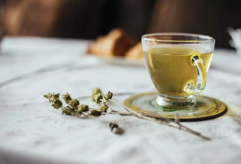 Hotelli Selestina Boutique