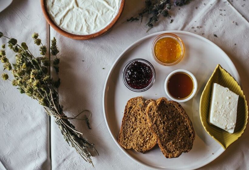 호텔 Selestina Boutique