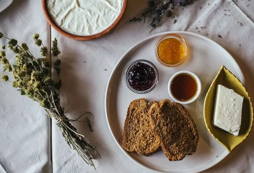 Hotelli Selestina Boutique