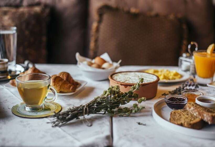 호텔 Selestina Boutique