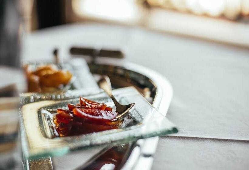 호텔 Selestina Boutique