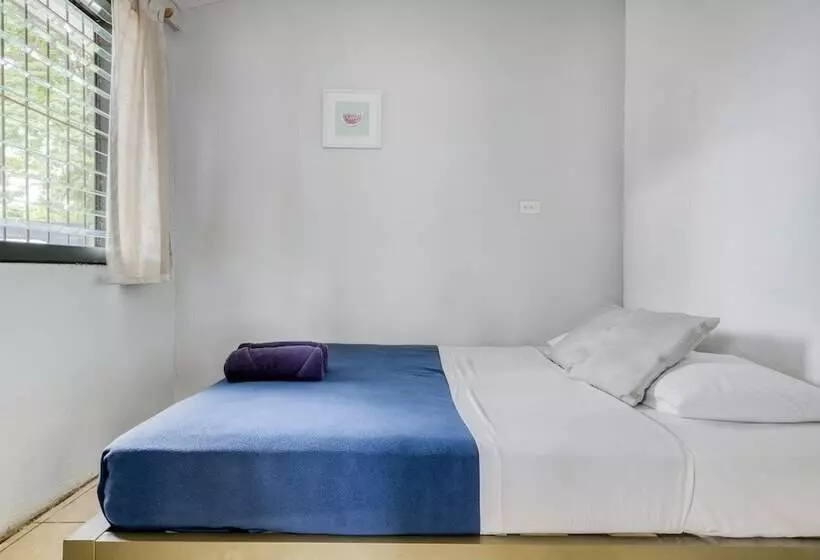 ホテル Selina Tamarindo