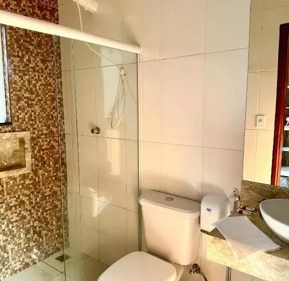 Hotelli São Francisco