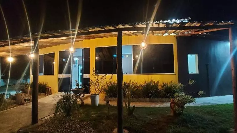 Hotelli São Francisco