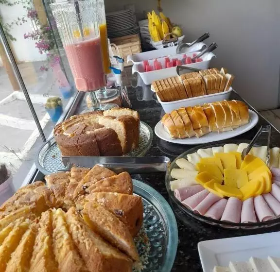 Hotelli São Francisco