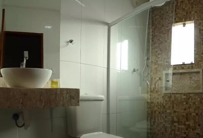 Hotelli São Francisco