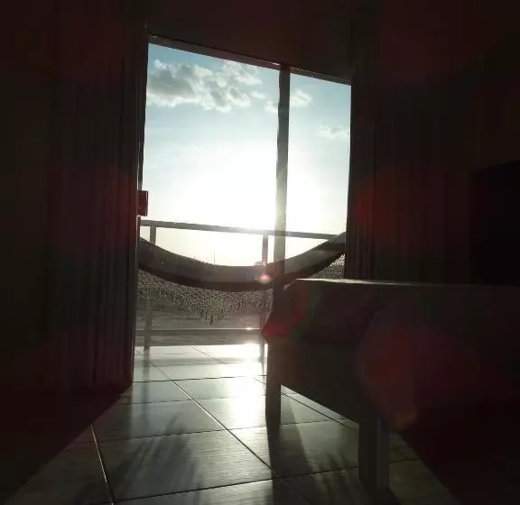 Hotelli São Francisco