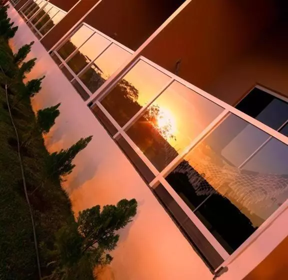 Hotelli São Francisco