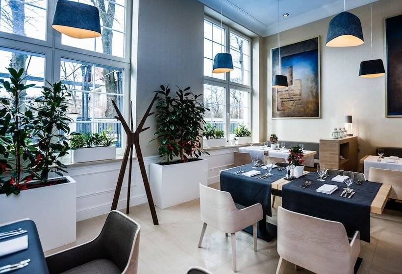 호텔 Sokół Wellness & Spa