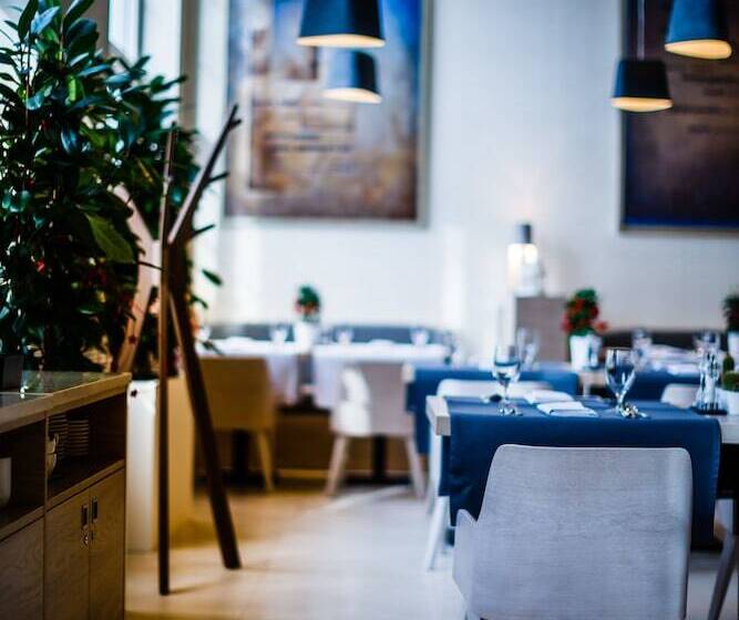 호텔 Sokół Wellness & Spa