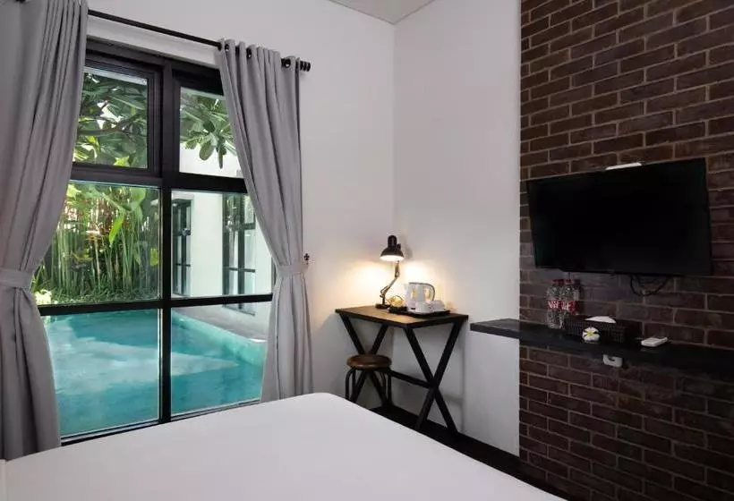 هتل The Aswana Seminyak