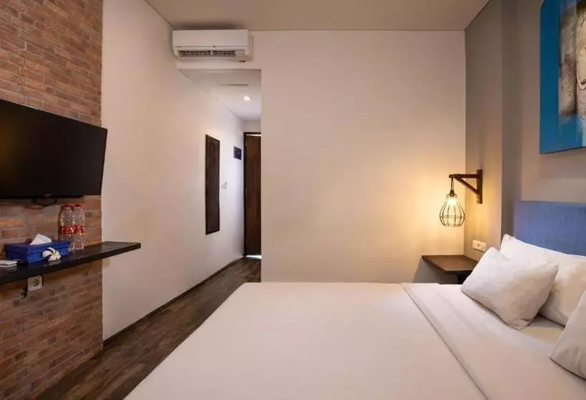 هتل The Aswana Seminyak