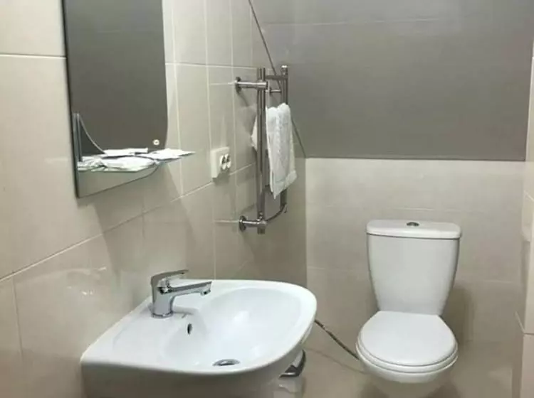 Hotel Veles
